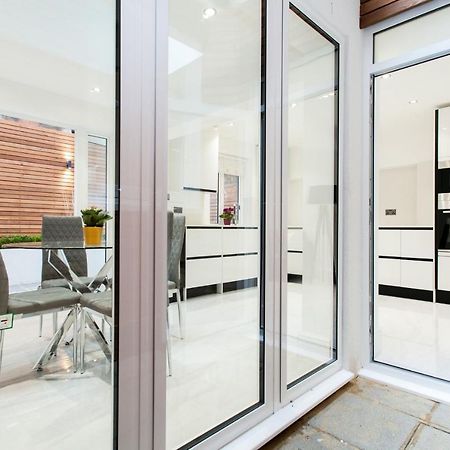 Luxury Escapes @ London Victoria Apartment Bagian luar foto