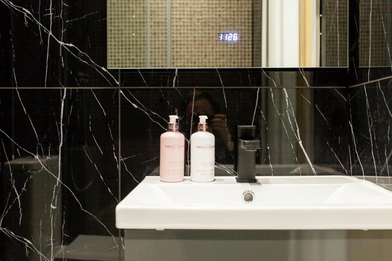 Luxury Escapes @ London Victoria Apartment Bagian luar foto