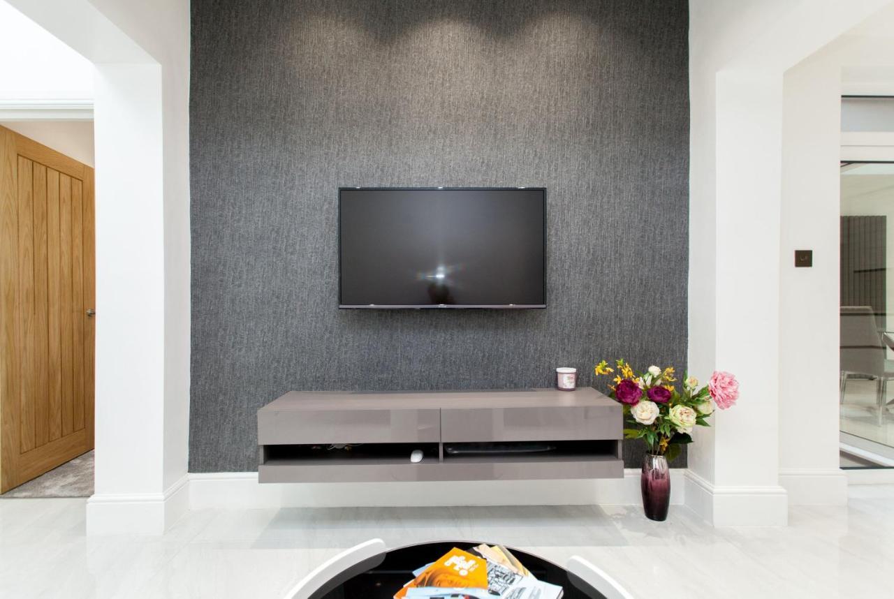 Luxury Escapes @ London Victoria Apartment Bagian luar foto