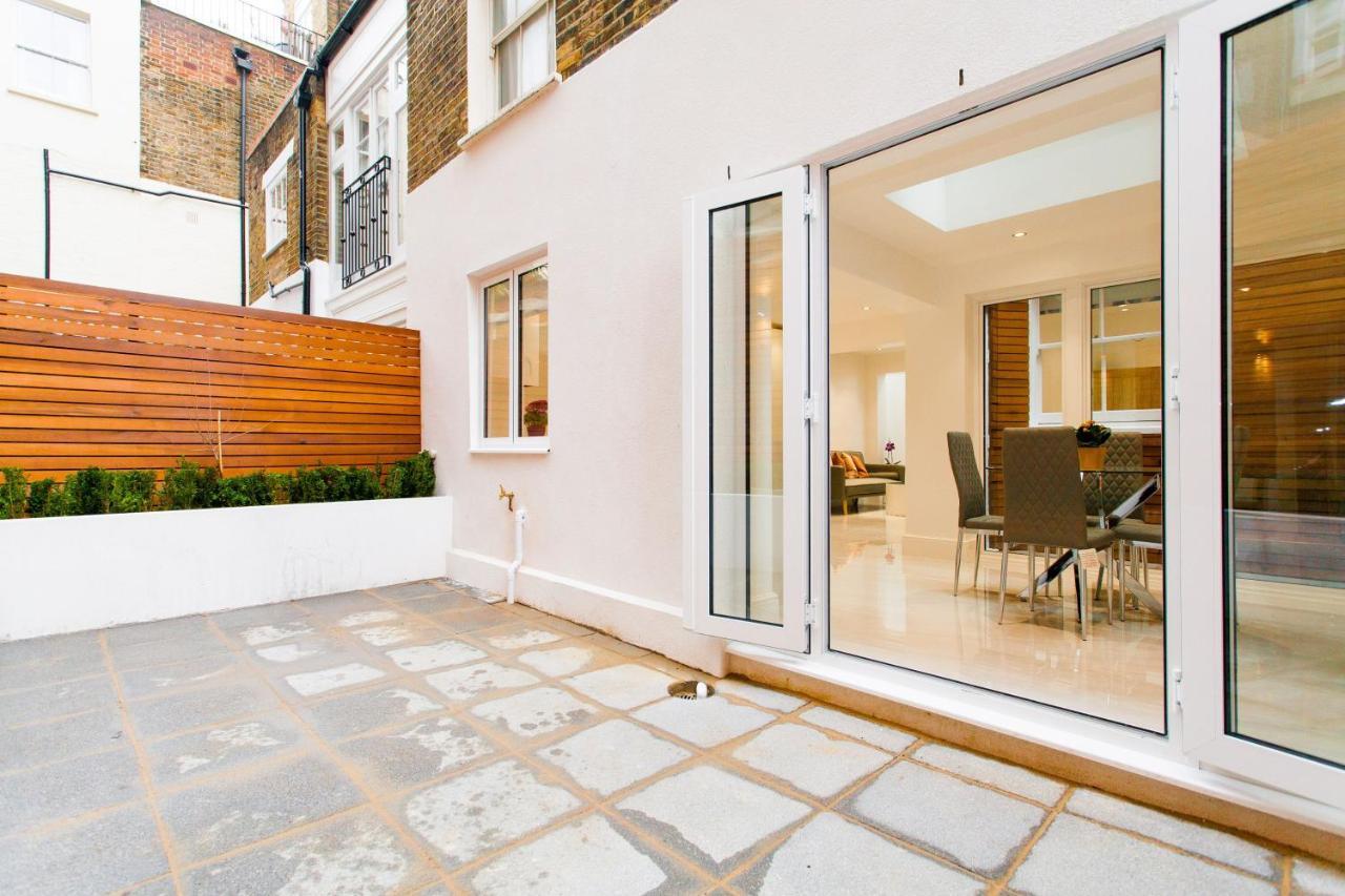 Luxury Escapes @ London Victoria Apartment Bagian luar foto