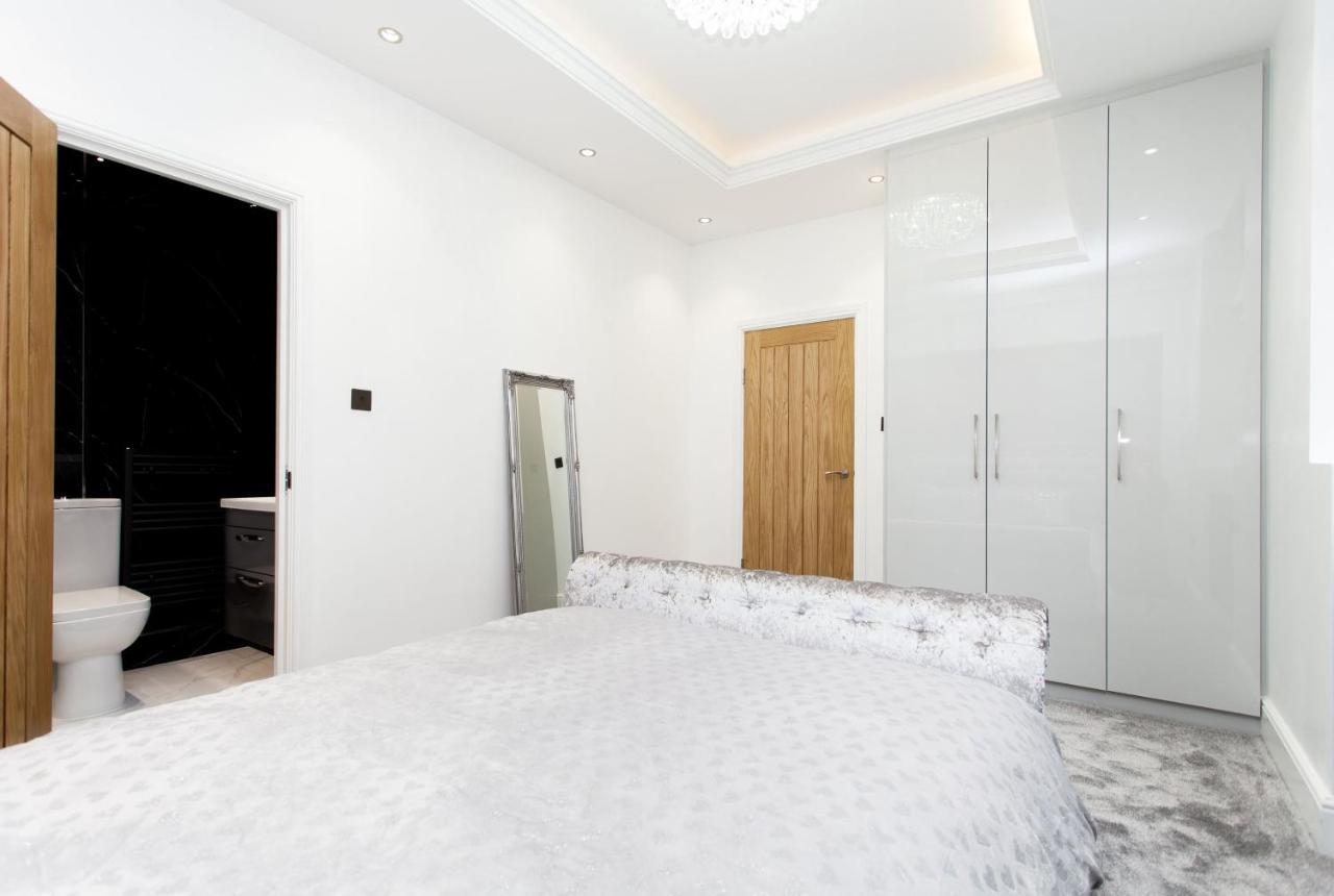 Luxury Escapes @ London Victoria Apartment Bagian luar foto