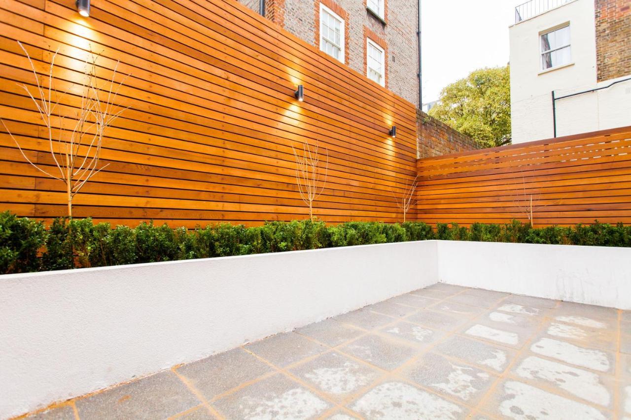 Luxury Escapes @ London Victoria Apartment Bagian luar foto
