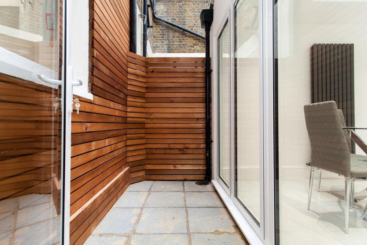 Luxury Escapes @ London Victoria Apartment Bagian luar foto