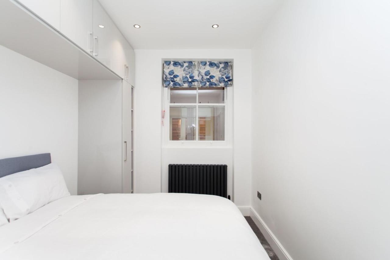Luxury Escapes @ London Victoria Apartment Bagian luar foto