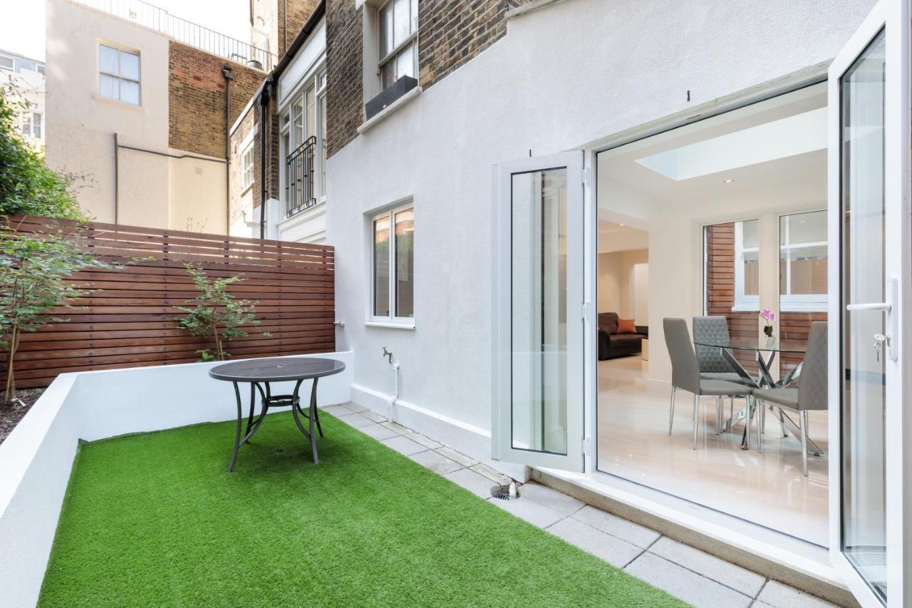 Luxury Escapes @ London Victoria Apartment Bagian luar foto